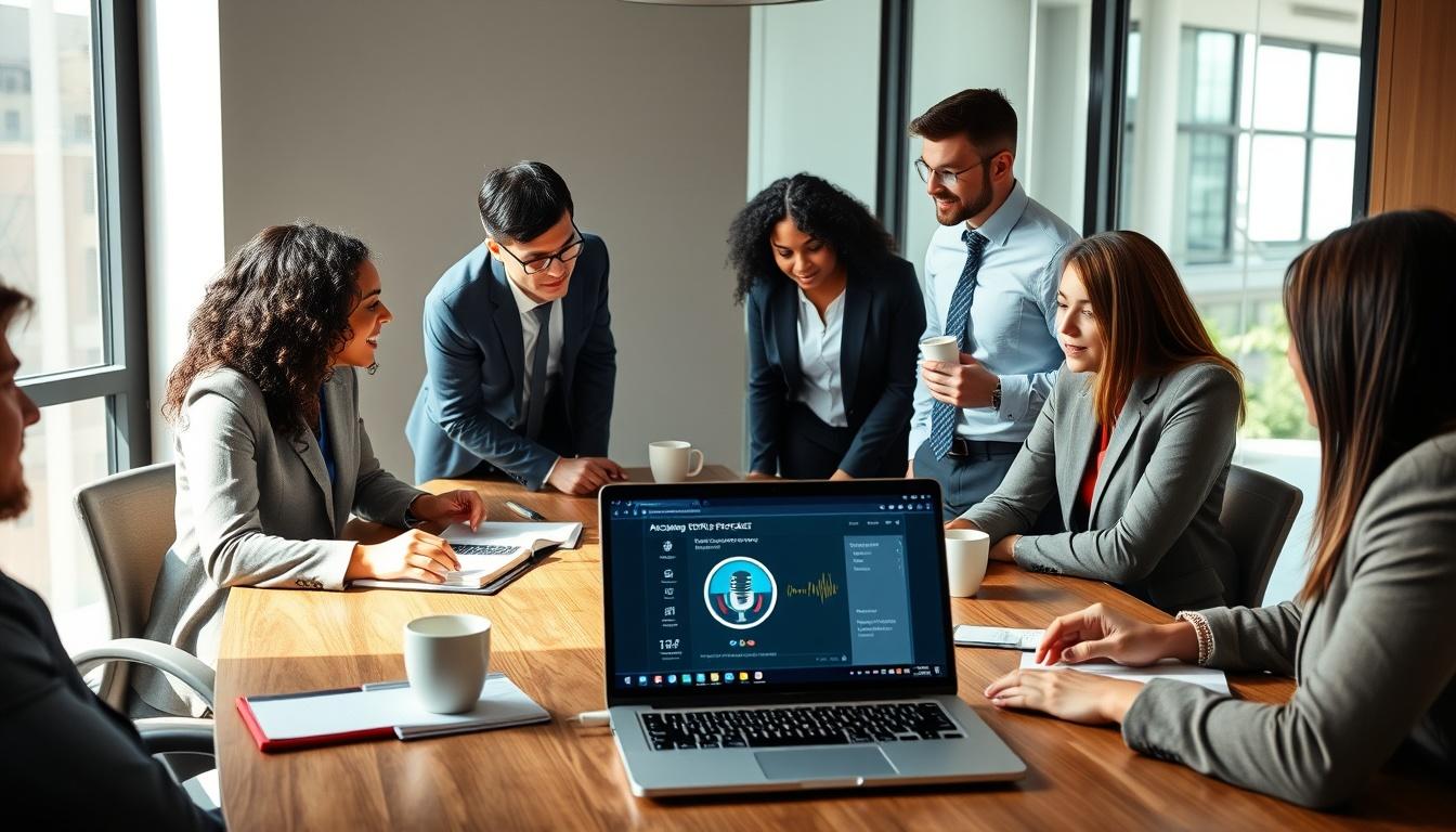 Empower Your Accounting Career